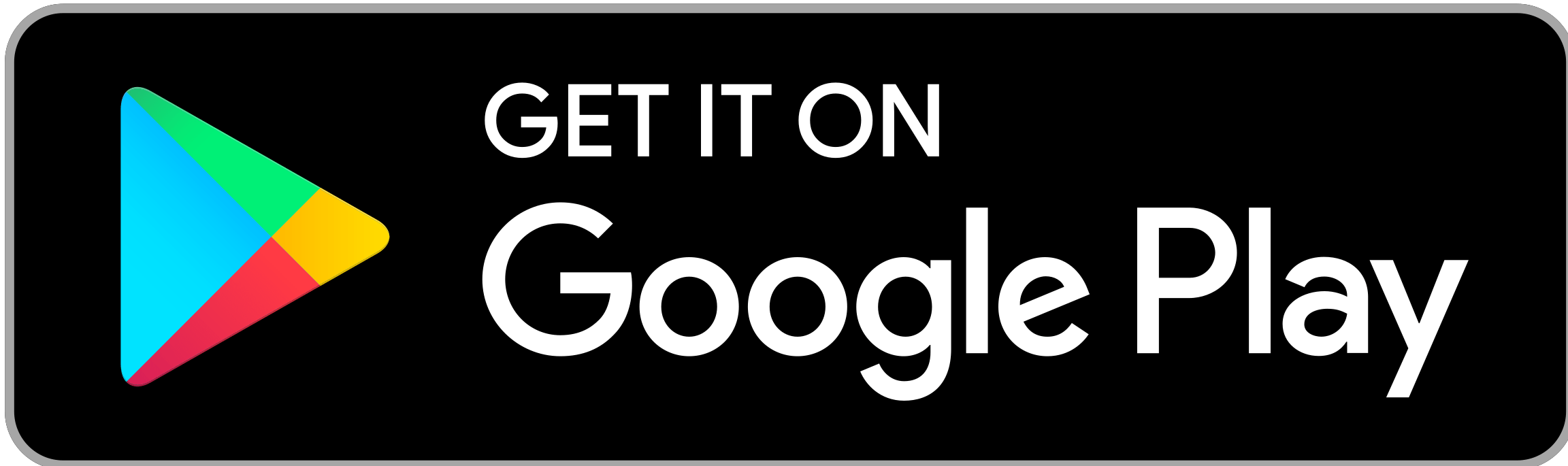 google play logo